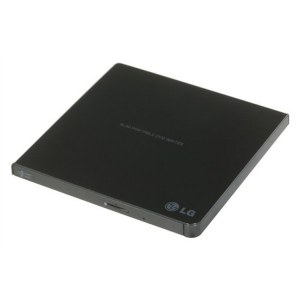H.L Data Storage | GP57EB40 | External | DVD±RW (±R DL) / DVD-RAM drive | USB 2.0